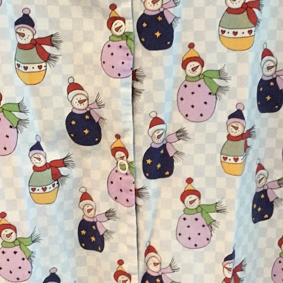 Scrub jacket - Picture 3 of 4